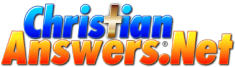 Christian-Answers-dot-Net-Logo