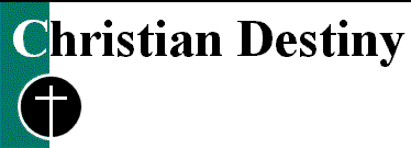christian-Destiny